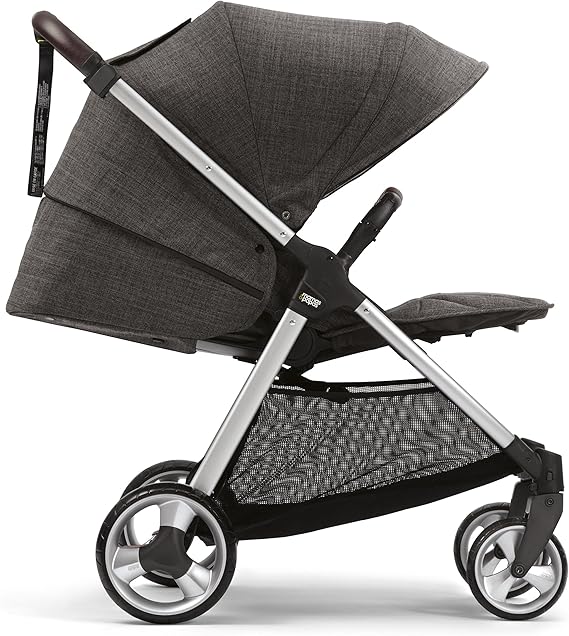 mamas and papas armadillo xt chestnut