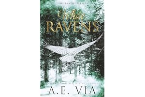 White Ravens (Ravens Series Book 3)