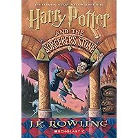 Harry Potter and the Sorcerer's Stone (1): Rowling, J.K.