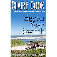 Seven Year Switch book cover Seven Year Switch book cover