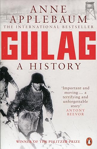 Download Gulag: A History of the Soviet Camps PDF