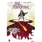 Kill The Minotaur #4