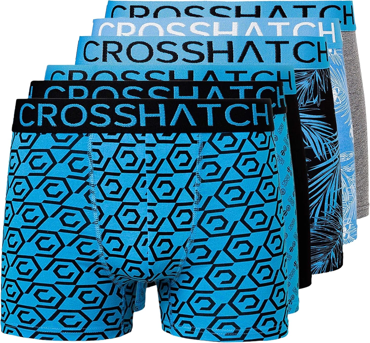 crosshatch boxers