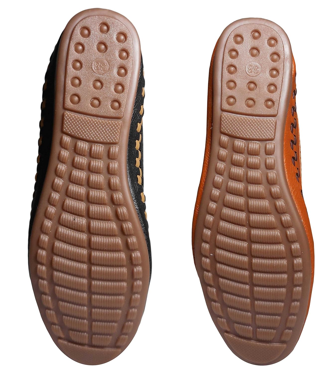 thari choice woman and girls flat belly shoes