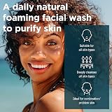 Sea Magik Tea Tree Face Wash for Acne Prone Skin 150ml Vegan Cruelty Free view 5