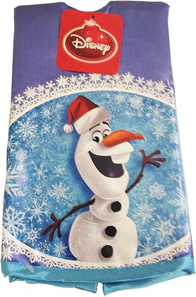 Amazon Co Jp ディズニー アナと雪の女王 オラフ クリスマスツリースカート ホーム キッチン