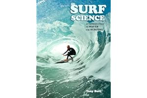 Surf Science: an introduction to waves for surfing