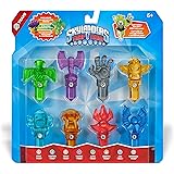 Skylanders Trap Team: Element Value Trap Pack (8 Traps)