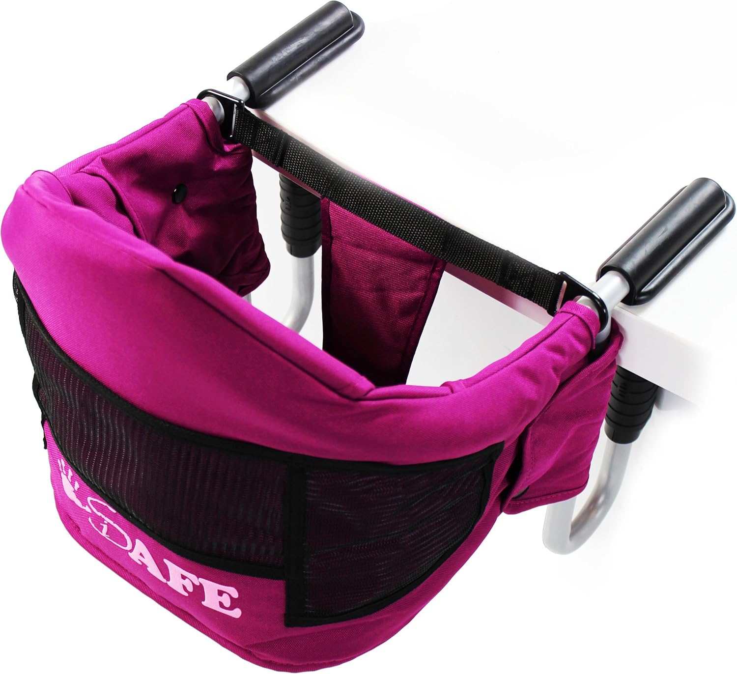 isafe baby fast fit booster seat