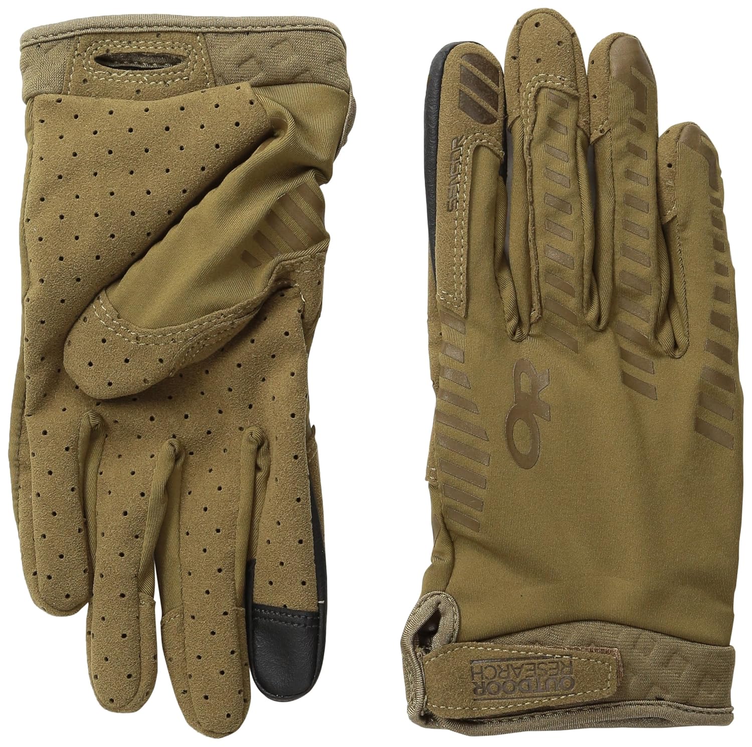 outdoor research suppressor gloves