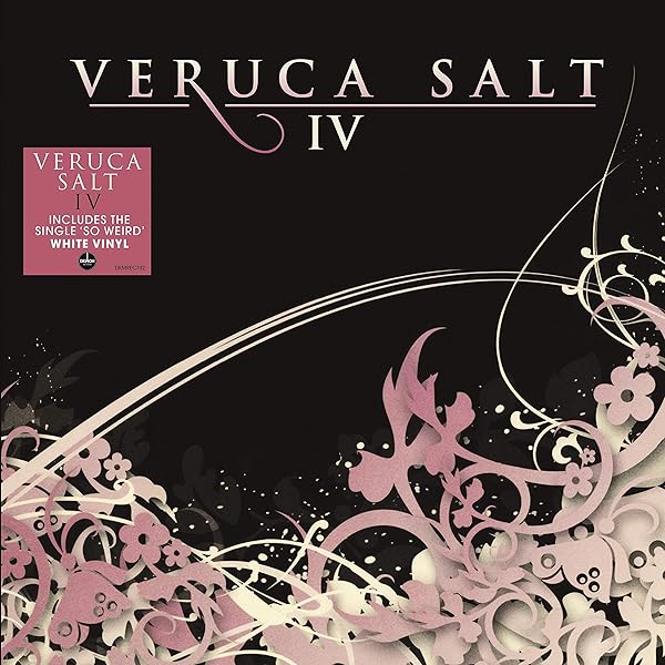 VERUCA SALT - Eight Arms to Hold You - Amazon.com Music