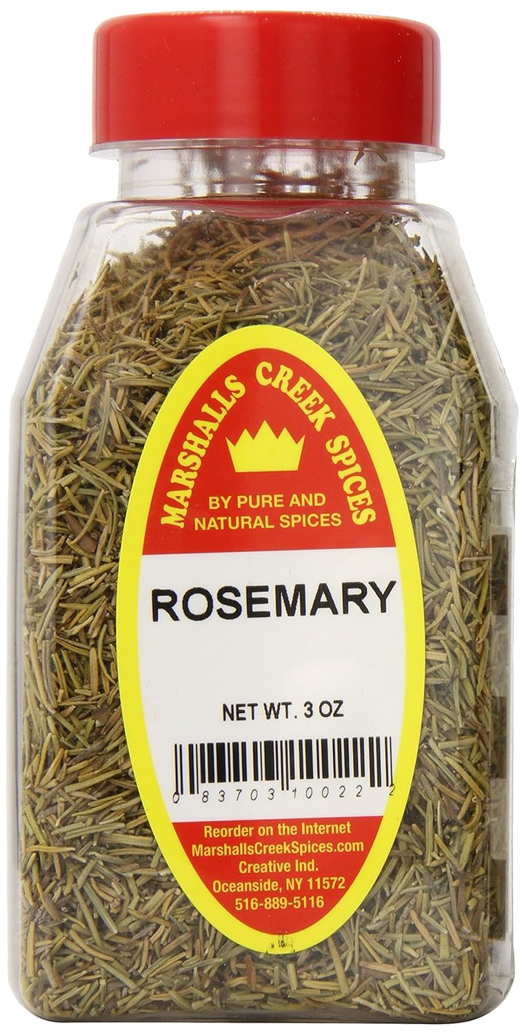 Marshalls Creek Spices Rosemary 