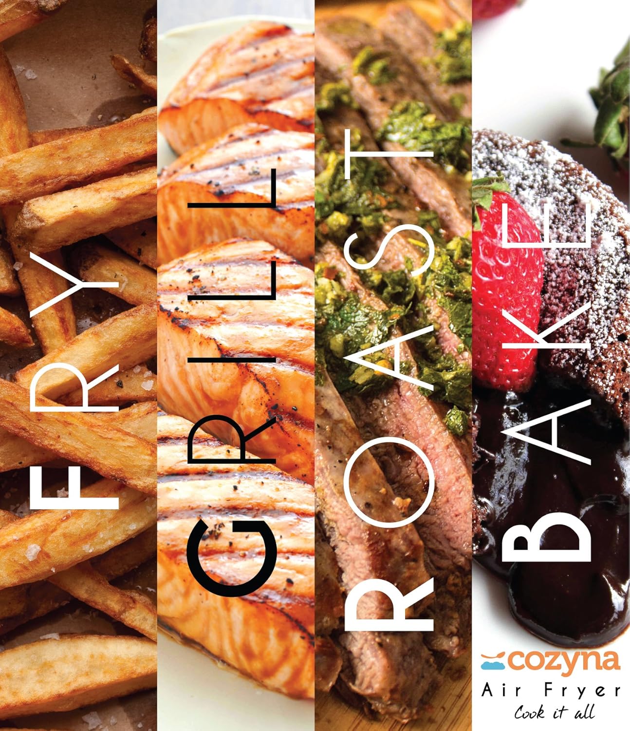 Best LargeCapacity Air Fryers in 2020 Guide & Reviews