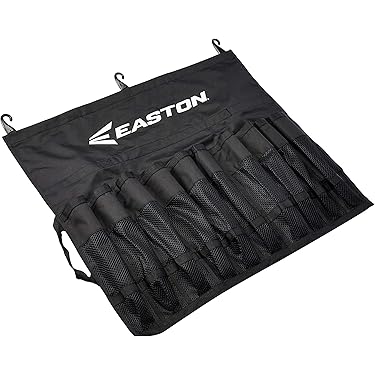 Sac fourre-tout batte de baseball T-ball équipement softball 36 x 9