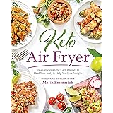 Keto Air Fryer