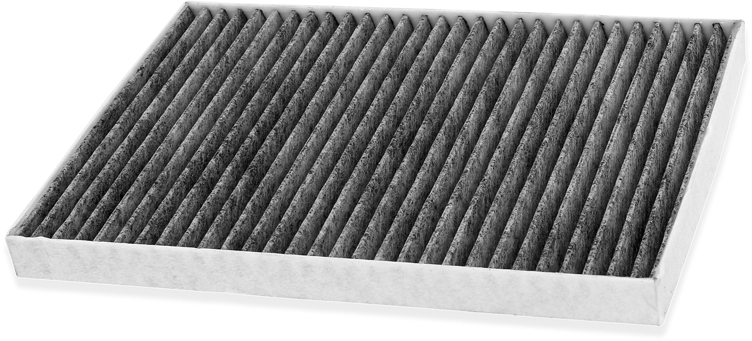 EPAuto CP179 (CF179C) Replacement for Toyota/GMC/Buick/Saturn Premium Cabin Air Filter includes Activated Carbon