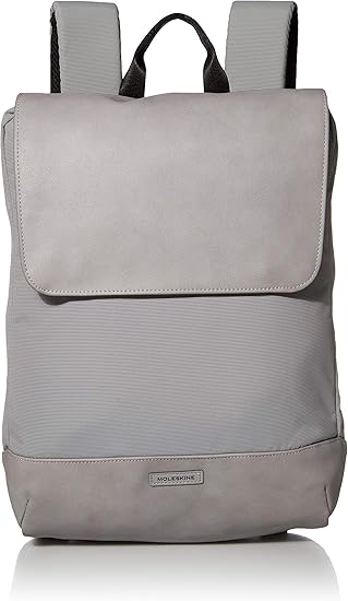 moleskine metro slim backpack