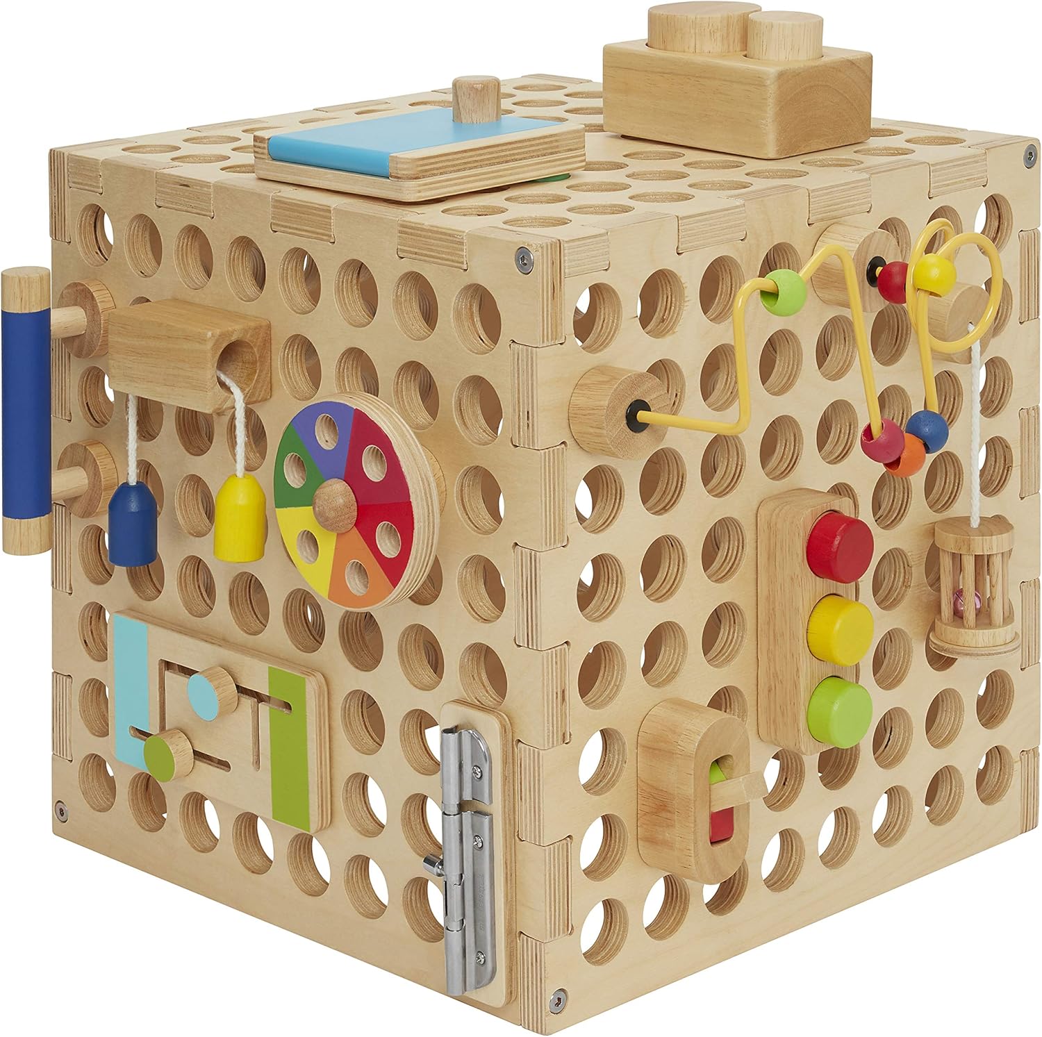 MURO Activity Cube - Mega Pack: Amazon 