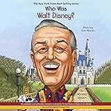 Who Was Walt Disney?: Who