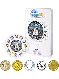Moonlite &ndash; Uni The Unicorn Reel Story Projector