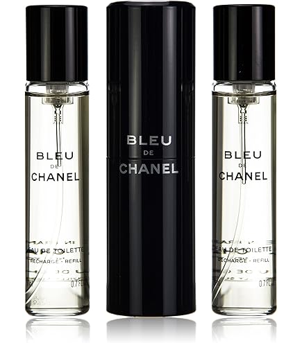 Amazon.com : Chanel Bleu De Chanel Men EDT Spray 1.7 oz : Beauty