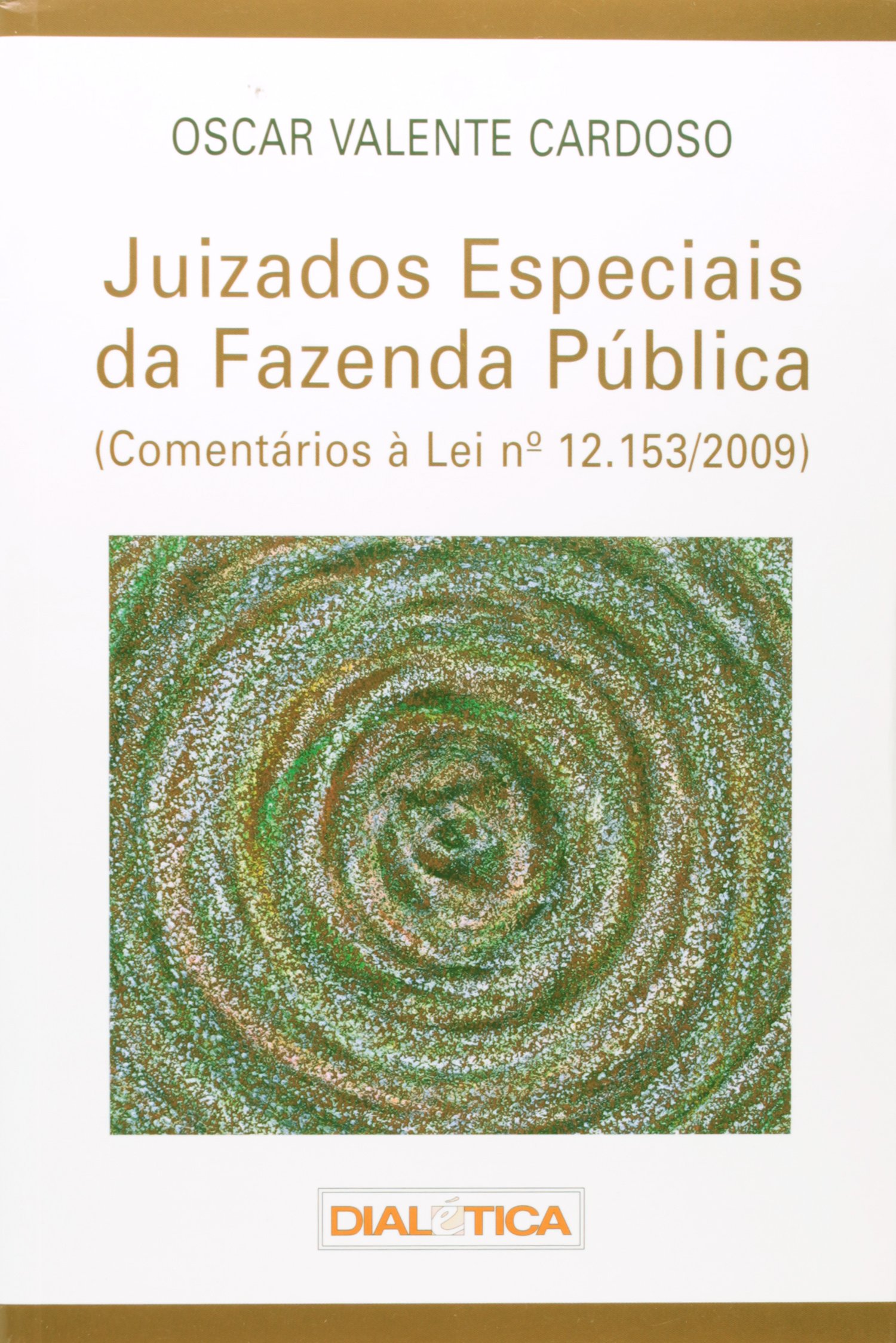 Juizados Especiais da Fazenda Pública PDF