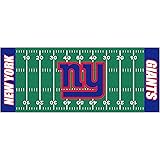 Amazon Com Fanmats Nfl New York Giants 5 X 8 Rug Sports Outdoors