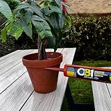 OB1 Terracotta Multi-Surface Sealant & Adhesive Hybrid Polymer 290ml view 5