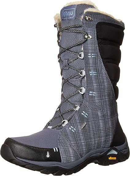 north ridge walking boots