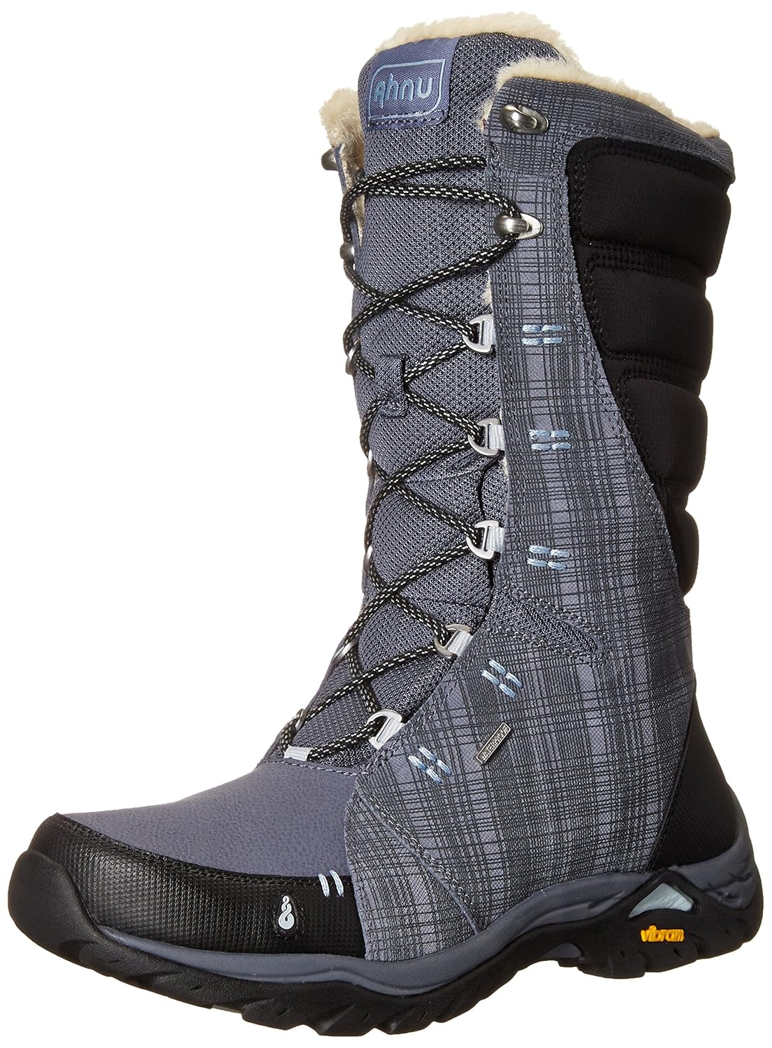 north ridge women's walking boots