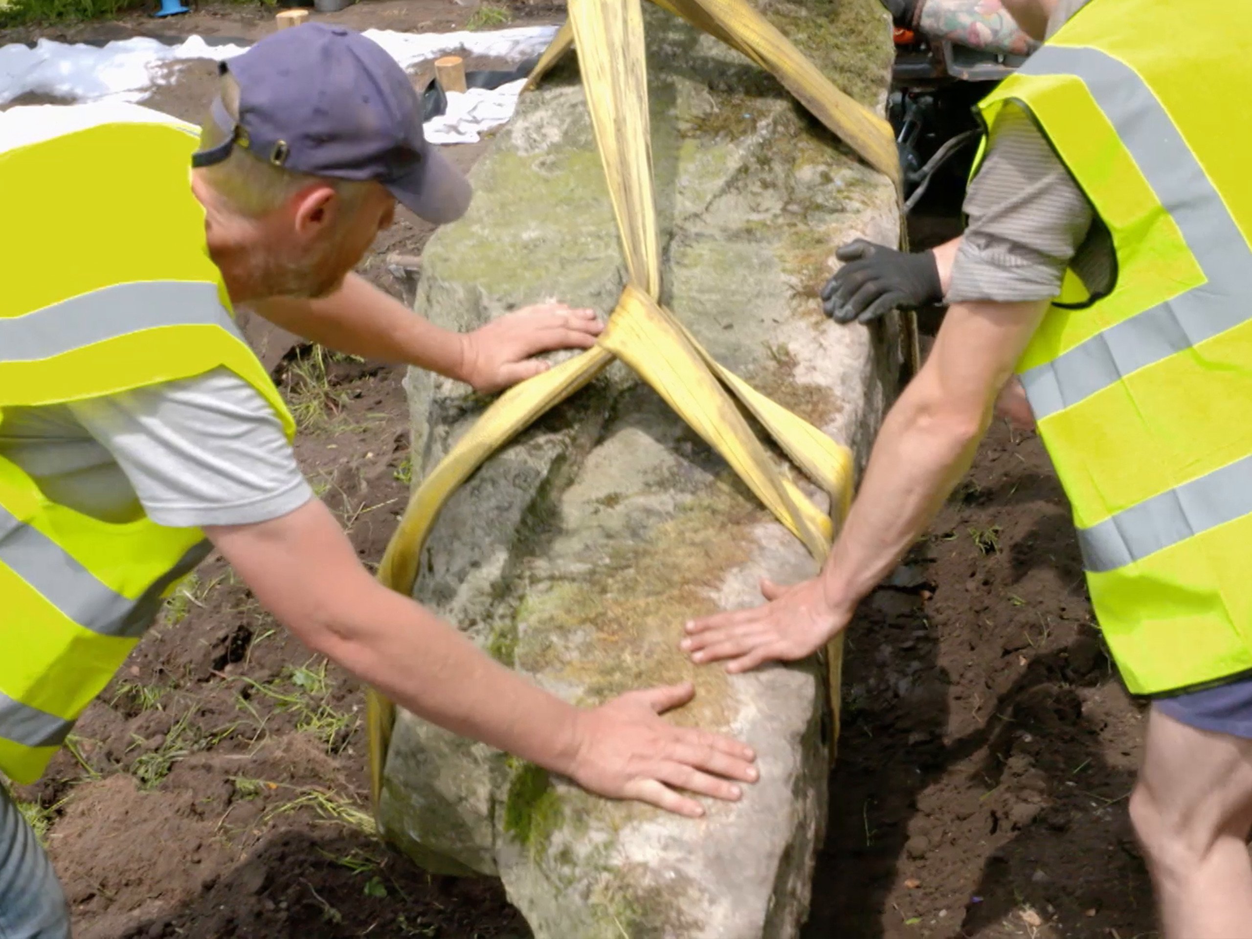 Watch Garden Rescue Season 1 Prime Video
