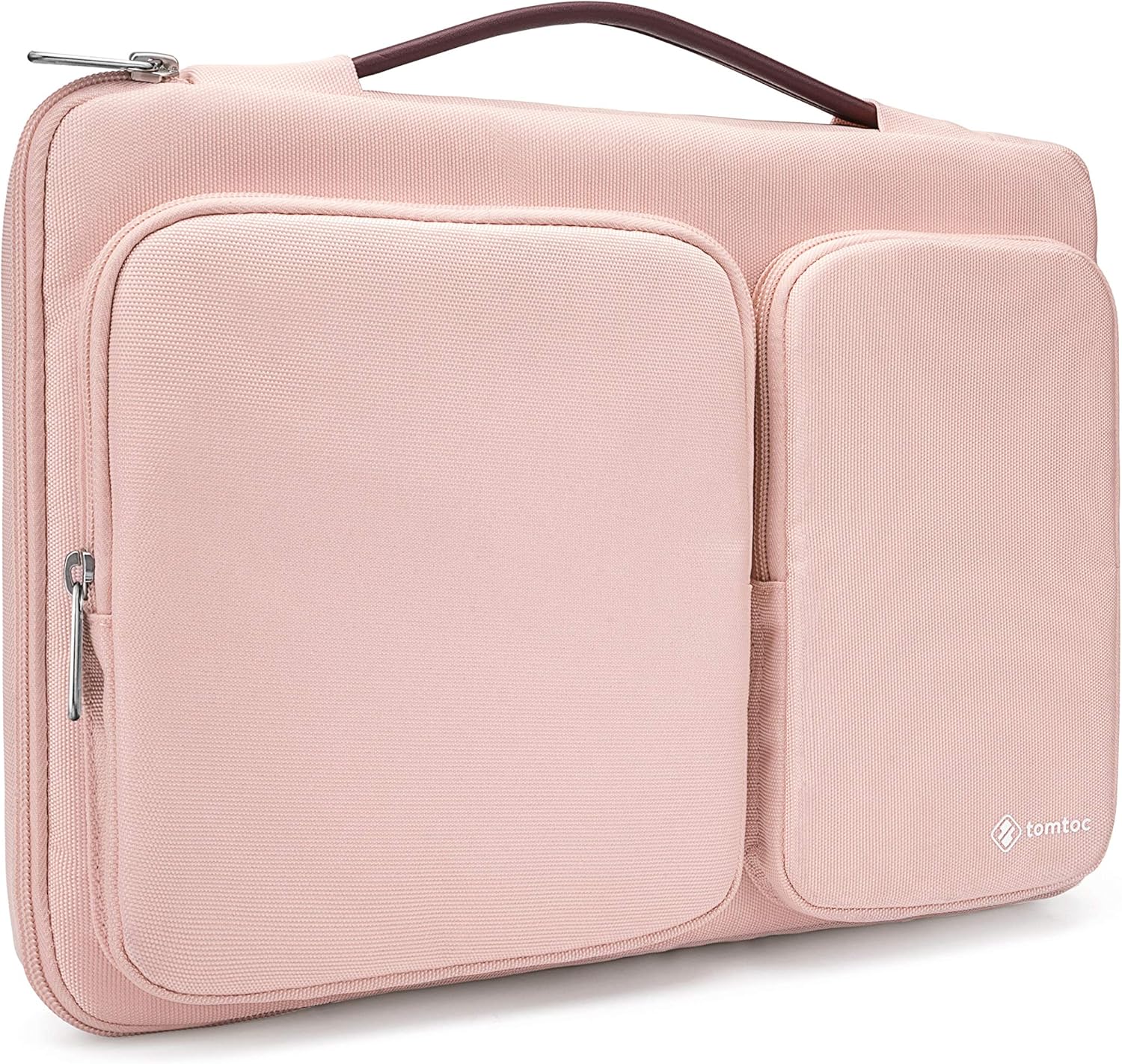 tomtoc 360° Protective Laptop Sleeve Bag fit for 14 Amazon.co.uk