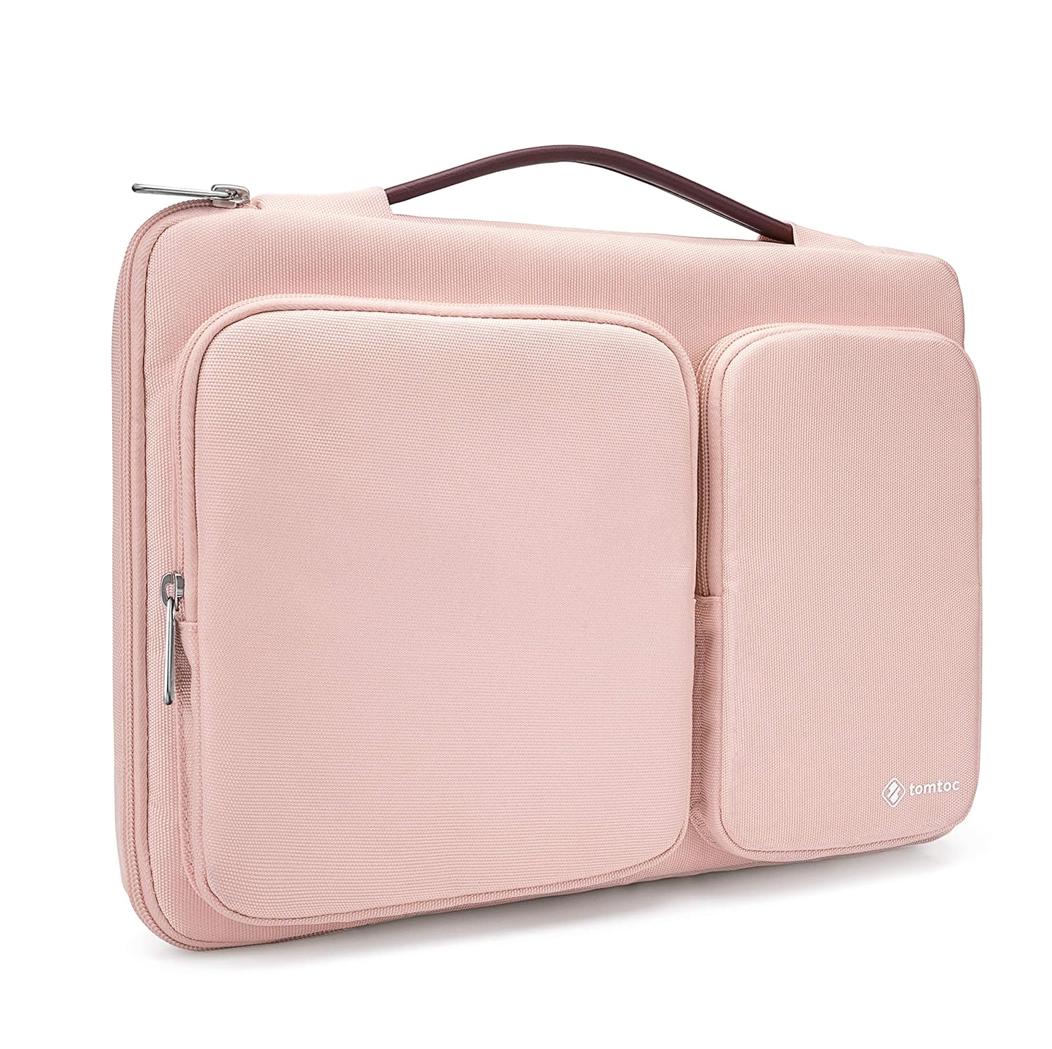 Microsoft Surface Pro 6/Pro 5 Sleeve Durable Zippered Handle Briefcase