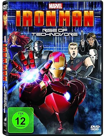 Download Amazon Com Iron Man Rise Of Technovore Import Allemand Movies For Free Wallpaper Amazon Com Iron Man Rise Of Technovore Import Allemand Movies For Free