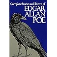Complete Stories and Poems of Edgar Allan Poe