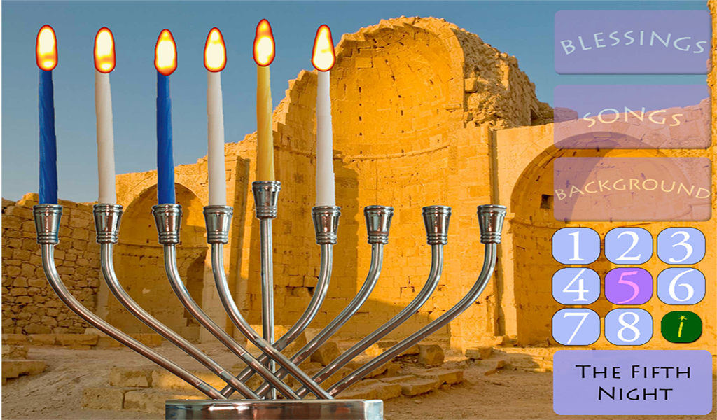 Menorah (Kindle Tablet Edition) Pricepulse