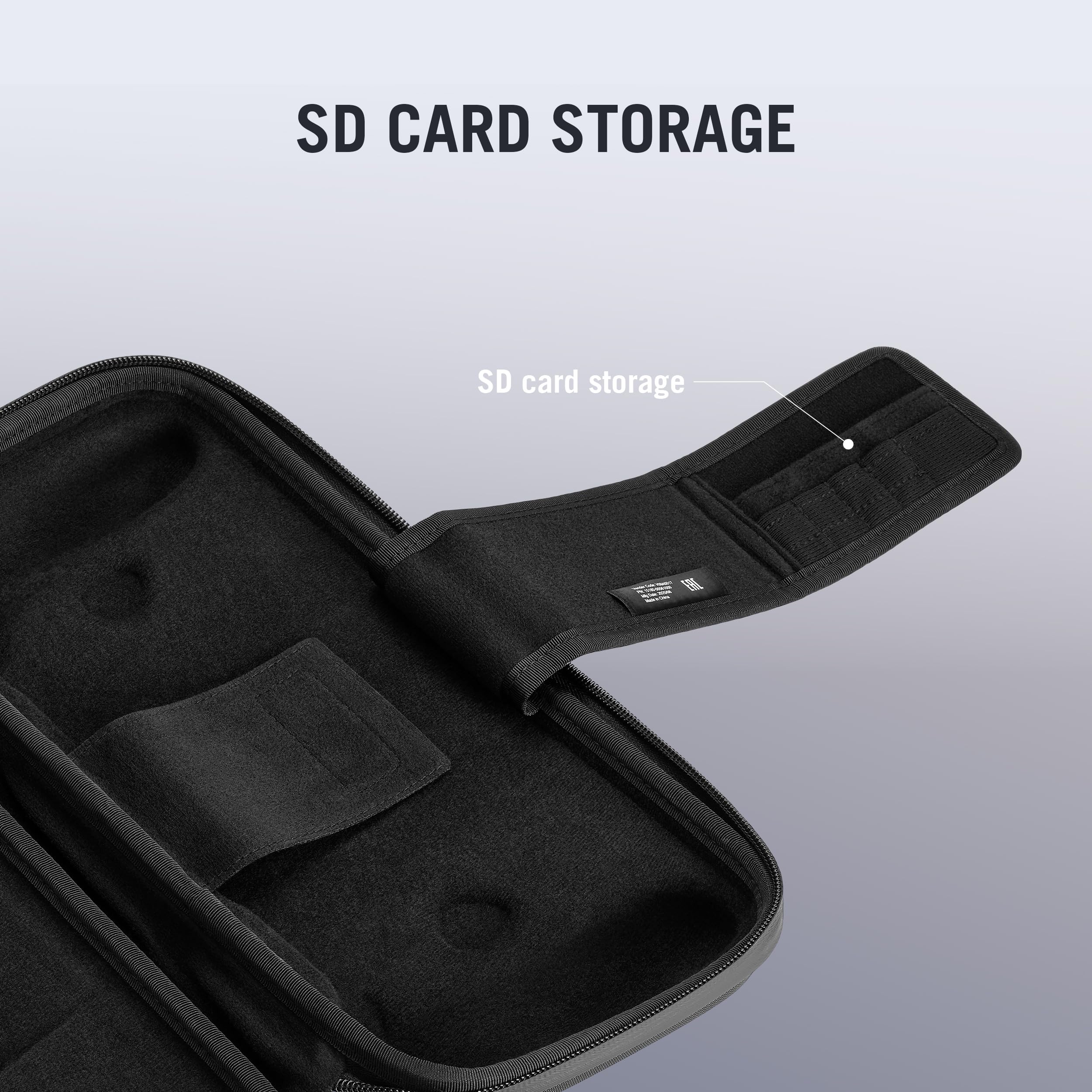 ROG Xbox Ally (2-in-1) Premium Case