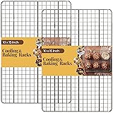 Utopia Kitchen Cooling Racks for Baking, Stainless