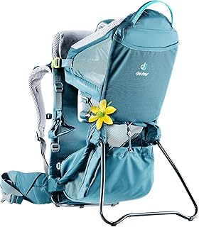 Deuter Kid Comfort Active SL Damen Kindertrage