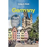 Lonely Planet Germany: Detailed Itineraries | Travel Like a Local | Insider Tips | Covers Berlin, Hamburg, Central Germany, Munich, Stuttgart and Frankfurt (Travel Guide)