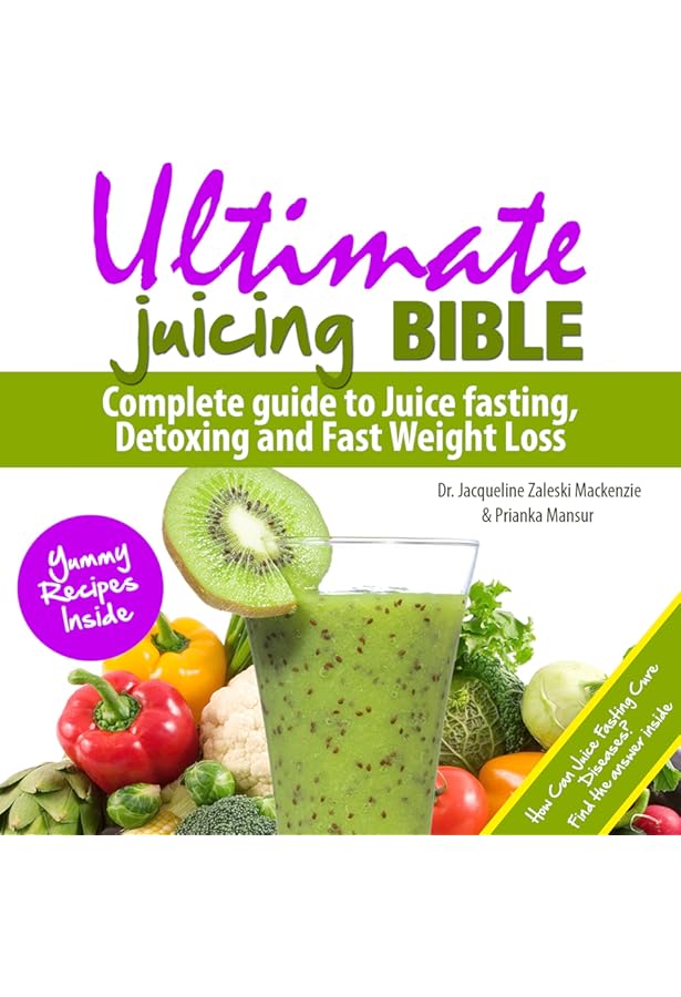 Easy Juicing for Beginners Simple and Homemade Tips