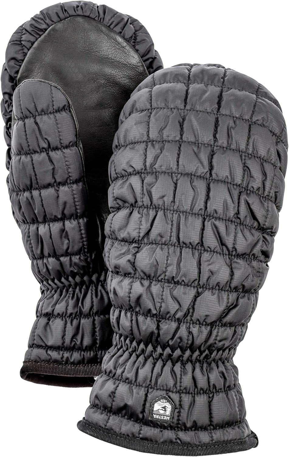 Hestra Moon Light Mitt - Insulated, Water-Resistant Mitten: Clothing