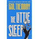 The Little Sleep: A Novel (Mark Genevich series Book 1)