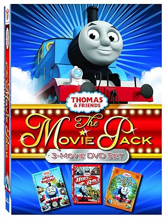 thomas and friends all engines