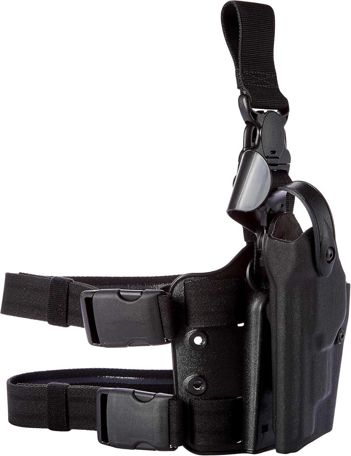 Safariland 6005 SLS Tactical Holster with Quick Release Springfield XD 455