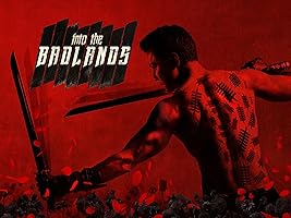 Into the Badlands - Staffel 1 [dt./OV]