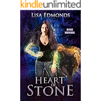 Heart of Stone (Alice Worth Book 4) book cover