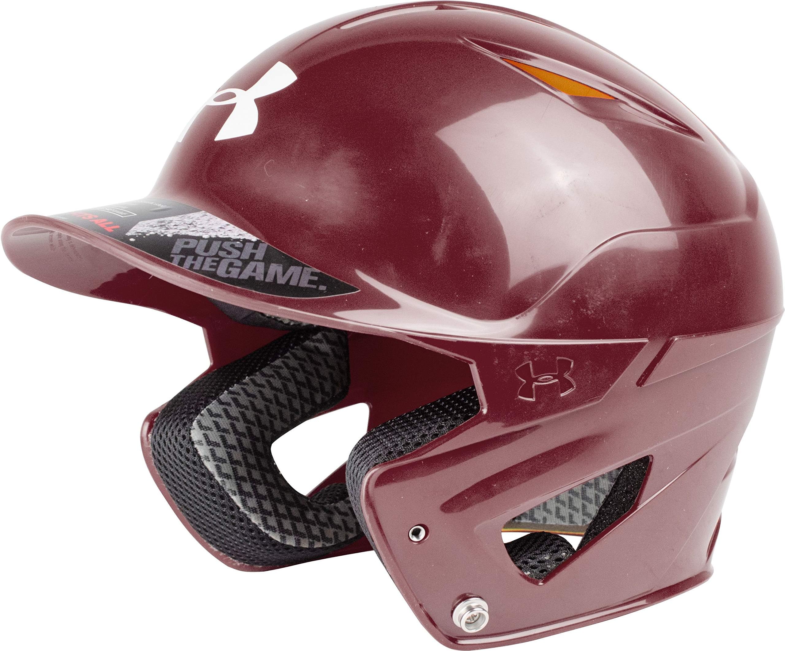 Under Armour Adult Converge Batting Helmet