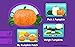 Starfall Pumpkin
