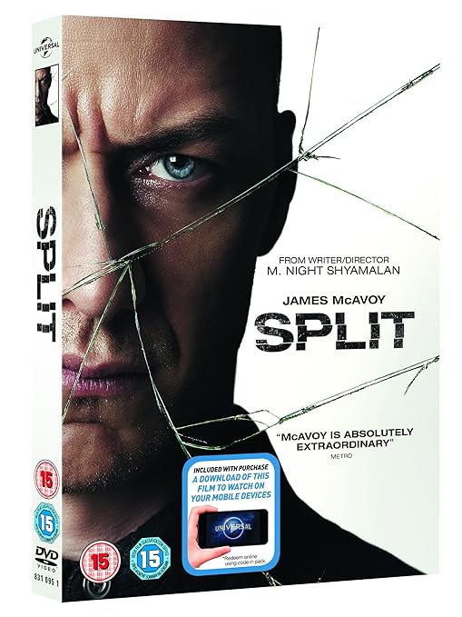 Watch Split Streaming